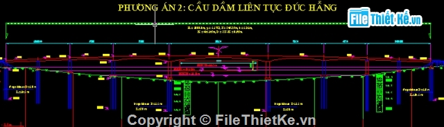 đồ án tốt nghiệp,Đồ án tốt nghiệp Thuyết Minh,cầu đúc,Đồ án,duc hang